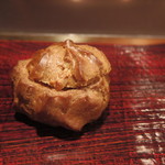 カハラ - カレーシュー