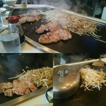 Fujiteppanyaki - 