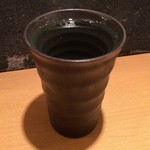 品川 ひおき - 日本酒（冷）
