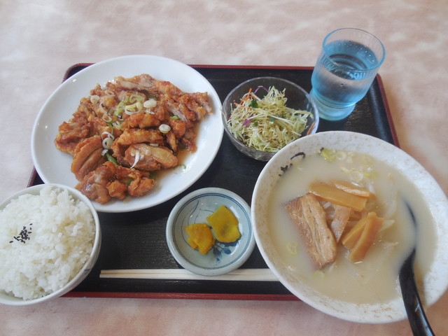 Chuugokukateiryouriryuufuku 栃木 壬生 岩舟 中國菜 食べログ 繁體中文