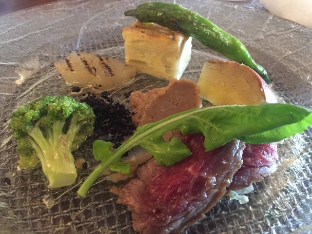 PREGO Quattro photo 3