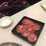 Yakiniku Juujuu Karubi - 