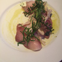 RIGOLETTO KITCHEN - 