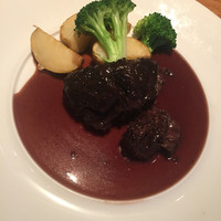 RIGOLETTO KITCHEN - 