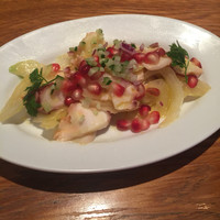 RIGOLETTO KITCHEN - 