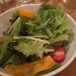 カフェ ラ・ボエム - 