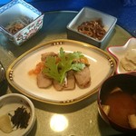 創作カジュアルフレンチ 星家 - ランチ　