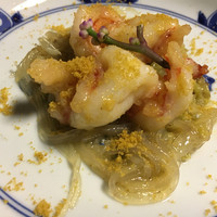 創作中華 一之船入 - 