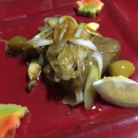 創作中華 一之船入 - 