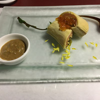 創作中華 一之船入 - 