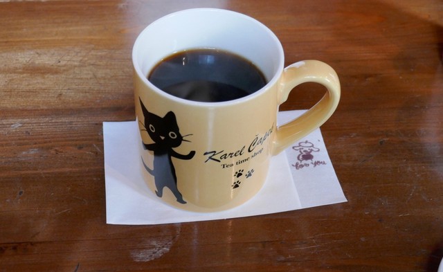 ラビット･クリーク - 弘前学院大前（喫茶店）の写真