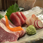 おばんざい ふじまさ - 