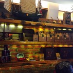 度小月   - お土産も売っています