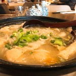 Tina's Noodle Kitchen - Fresh Prawn Balls