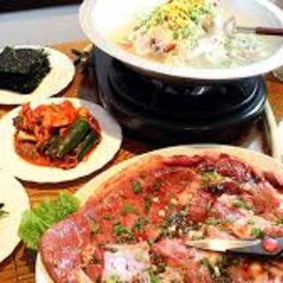 本町 船場で人気の韓国料理 すべて ランキングtop6 食べログ 本町 船場で人気の韓国料理 すべて ランキングtop6 食べログ