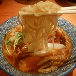 JON PAN - 醤油そば