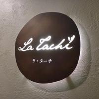ラ・ターチ - 外観