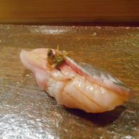 伊勢鮨 - 生にしん