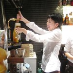 2010/11/16　画像掲載許可済　くみちゃんです！