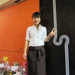 2010/11/16　画像掲載許可済（女性オーナーのかよちゃん）