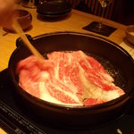 華蓮  - 投入するぞ！