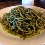 フローレンス - 東北初のバジリコ！