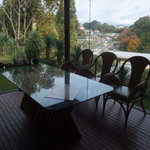 フローレンス - 眺望グッドな6人席