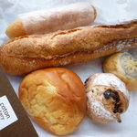 coton bakery - 