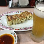 餃子の王将 - 