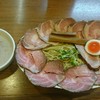 あいつのラーメン かたぐるま 本店