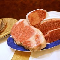 ウェスタ - お肉