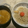 名前のないラーメン屋