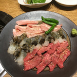 焼肉トラジ - 