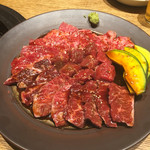 焼肉トラジ - 