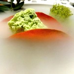 セララバアド - 森の朝