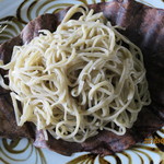 職人館 - 佐久野十割そば