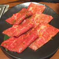 焼肉 大貫 - 
