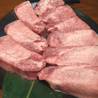 焼肉 大貫 - 