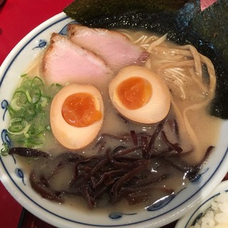 渋谷 やっぱり旨い とんこつ系のおすすめラーメン8選 食べログまとめ
