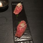 松阪牛焼肉 M - 