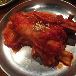 元祖台湾もつ鍋仁 - 