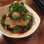 元祖台湾もつ鍋仁 - 