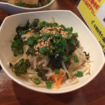 元祖台湾もつ鍋仁 - 