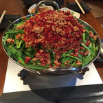 元祖台湾モツ鍋