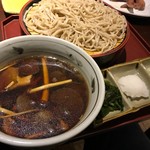 Soba Yuuzen Hatsuhana - 