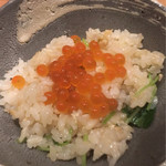 日本料理 晴山 - 
