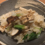 日本料理 晴山 - 