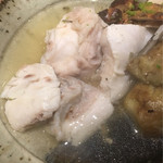 日本料理 晴山 - 