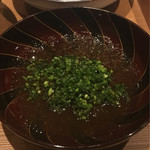 日本料理 晴山 - 