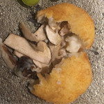 日本料理 晴山 - 